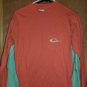 Drake shirt size small excellent condtion